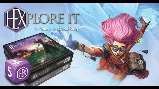 Pixie Illusionist - Speed Paint
