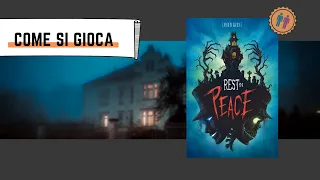 Come si gioca a Rest in Peace?