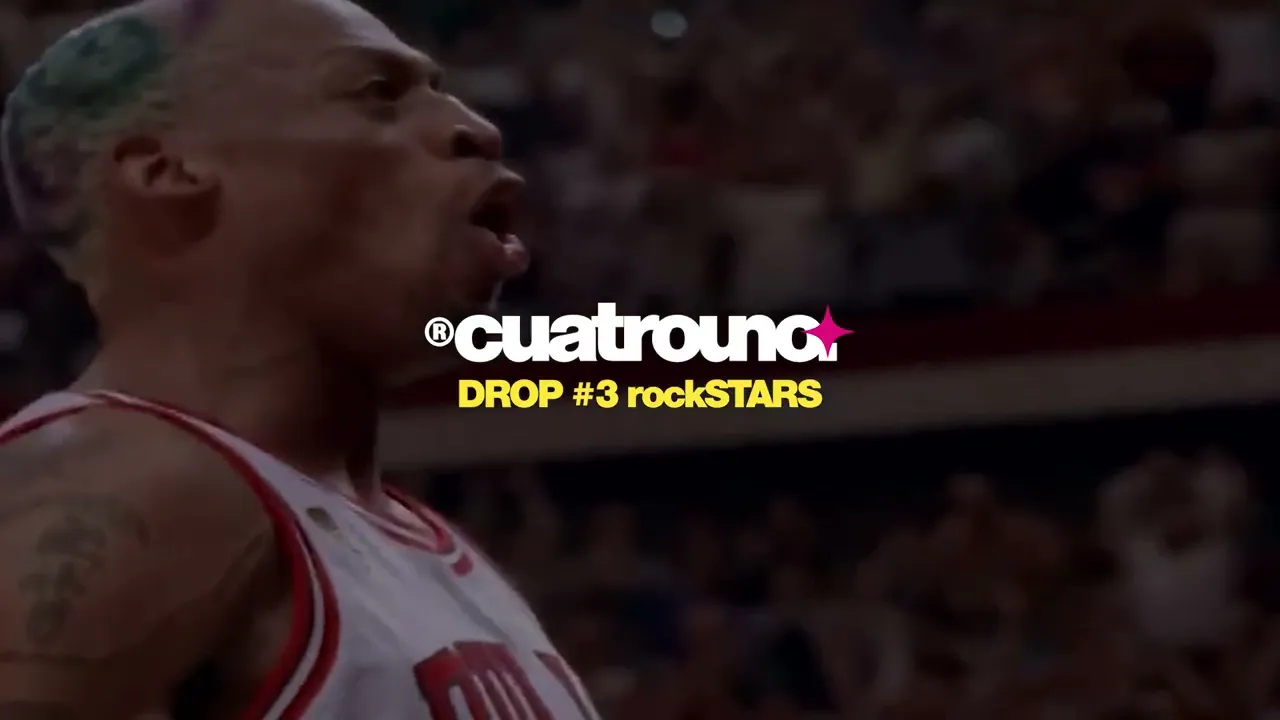 Video de CUATRO UNO STREETWEAR