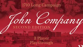 John Company 3 Player 3/24/24