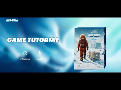 Sub-Zero Solo Official Tutorial - Teo Recensioni Minute