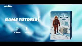 Sub-Zero Solo Official Tutorial - Teo Recensioni Minute