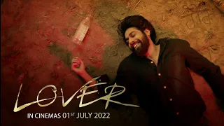 LOVER First Look : GURI | Lover Movie in Cinemas Now |  Geet MP3