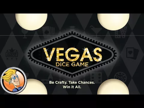 Vegas Dice Game — overview and rules explanation
