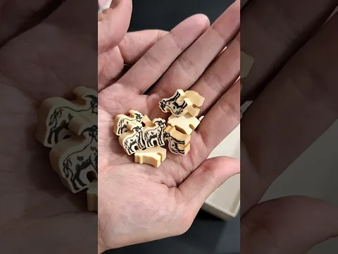 How did they jam all of THIS into THAT box?