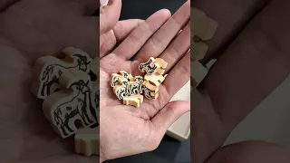 How did they jam all of THIS into THAT box?
