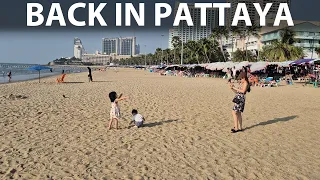 Leapmotor C10 road trip to Pattaya part 4