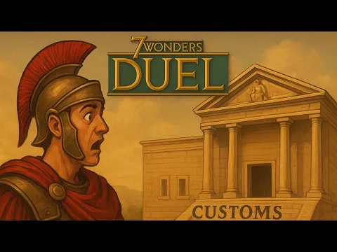 I am AMAZED! | Customs House Save | 7WD S22 G11