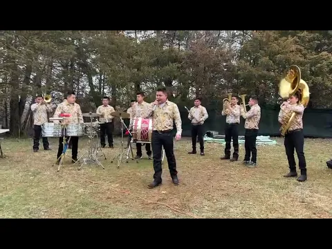 Video for event landing page