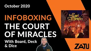 The Court of Miracles Infoboxing 