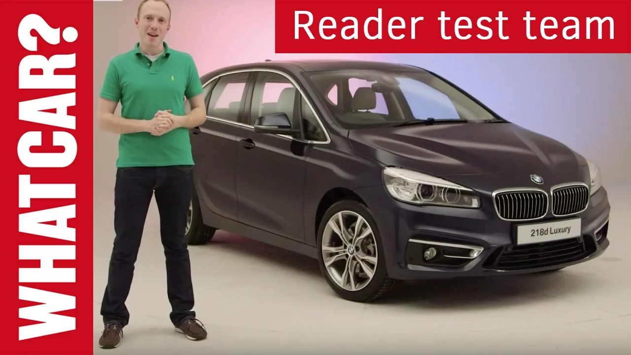 BMW 2 Series Active Tourer previewed by What Car? readers