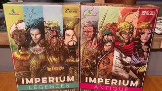 Imperium Antique Celtes contre Scythes