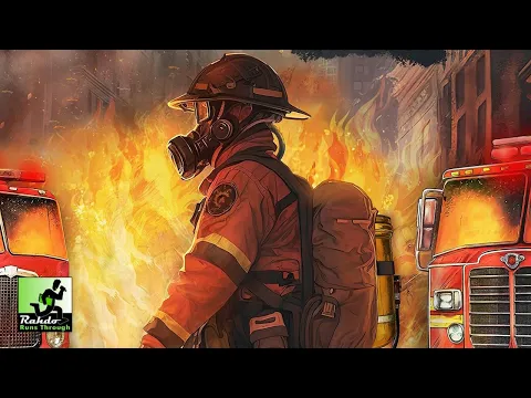 Rahdo Previews►►► Firefighters on Duty