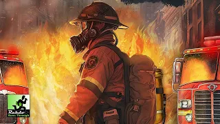 Rahdo Previews►►► Firefighters on Duty