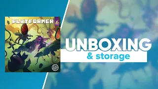 Platformer All-In Unboxing and Combined Storage | @AwakenRealms