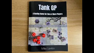 Tank GP - Instructional Playthrough