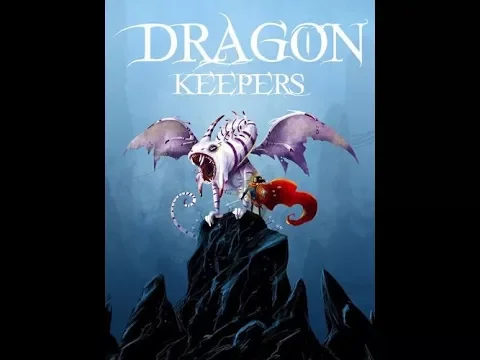 Dragon Keepers Review