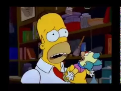King of Tokyo explained to Homer Simpson