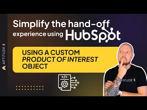 Manage Multiple Product Pipelines Using Custom Objects in HubSpot