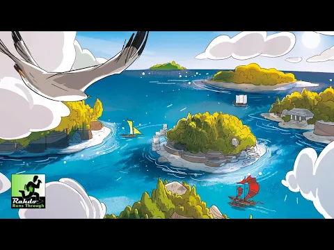 Small Islands Rundown