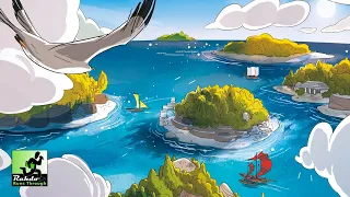 Small Islands Rundown