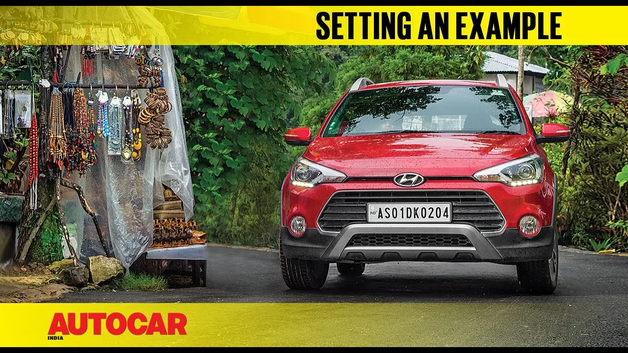 Setting an Example - Mawlynnong, with Hyundai | Feature | Autocar India