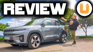 2025 KGM Torres EVX Review | Should You Buy This Car?