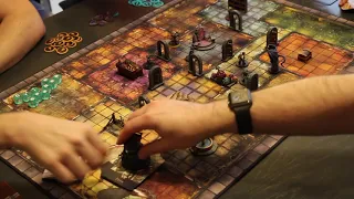 Deep Delve into Altar Quest