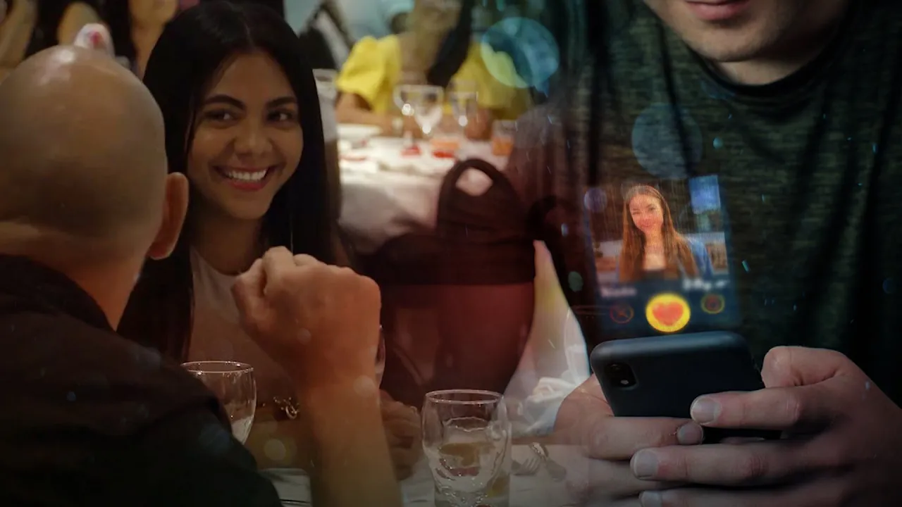 Cartagena Women Featured Video