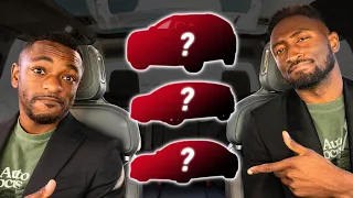 Our Favorite Cars of 2025! Auto Focus Awards