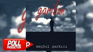 Erhan Güleryüz - Garibim - (Official Audio)