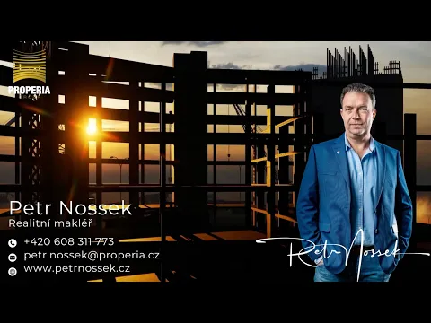 Prodej rodinného domu 135 m², Mokrá-Horákov - youtube