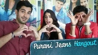 Purani Jeans Hangout