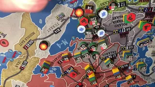 BGG: Global showdown