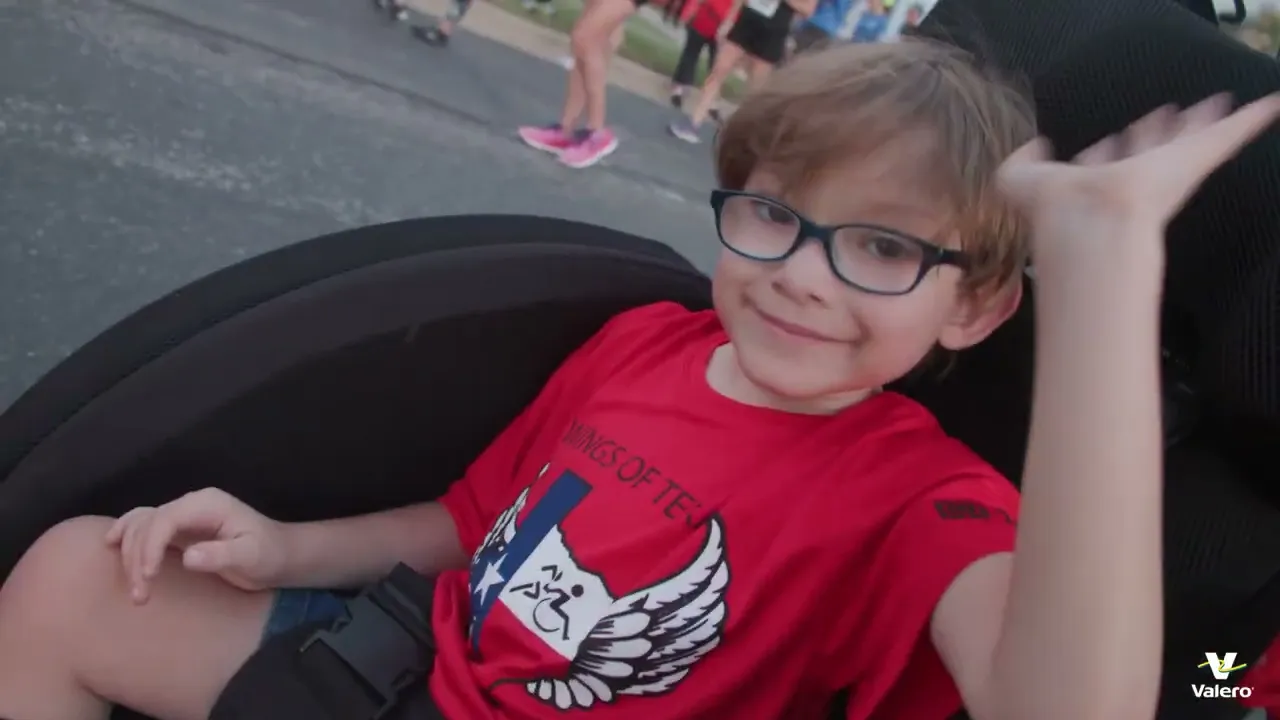 Race Video