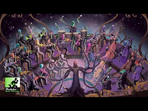 Rahdo Previews►►► Philharmonix