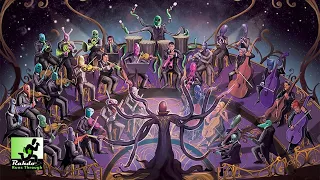 Rahdo Previews►►► Philharmonix