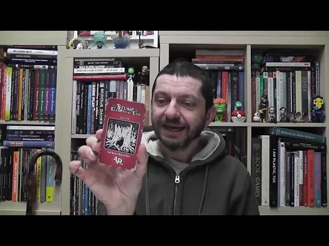 Silent Mill / Stump of elemental Evil expansions
