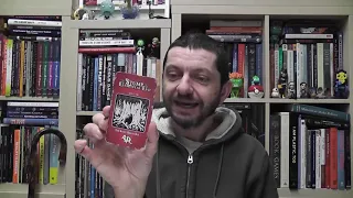 Silent Mill / Stump of elemental Evil expansions