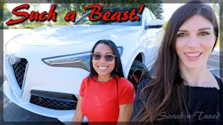 Better Than Expected! // Ultimate Test Drive Vlog Series 036