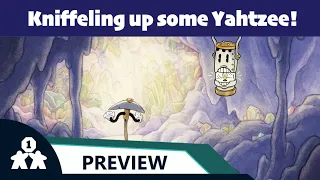Eureka! preview play and impressions