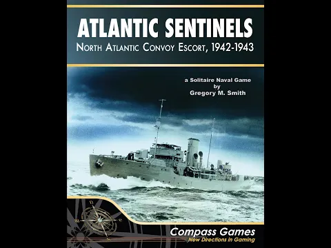 Atlantic Sentinels Open the Box!
