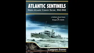 Atlantic Sentinels Open the Box!