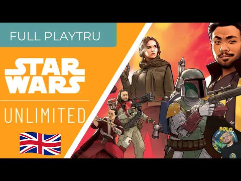 SWU SOLO ("TOWER DEFENSE")