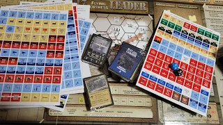 Unboxing: B-17 Flying Fortress Leader (Draco Ideas).
