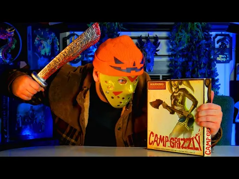 Camp Grizzly Review
