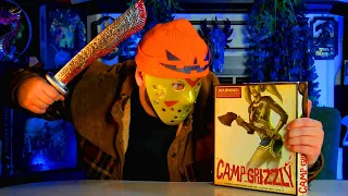 Camp Grizzly Review