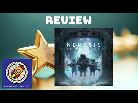 Nemesis Retaliation Review