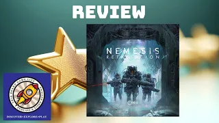Nemesis Retaliation Review