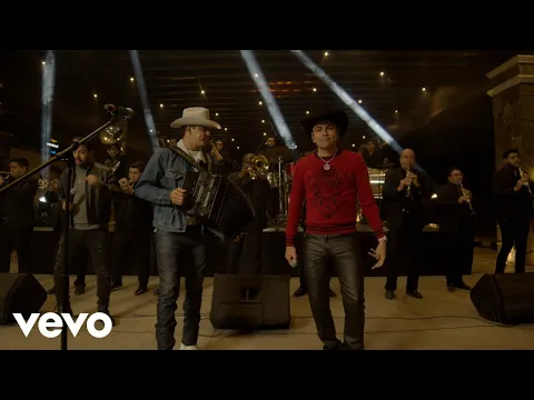 Video for event landing page